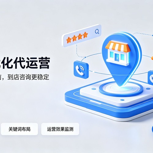 道县GEO优化